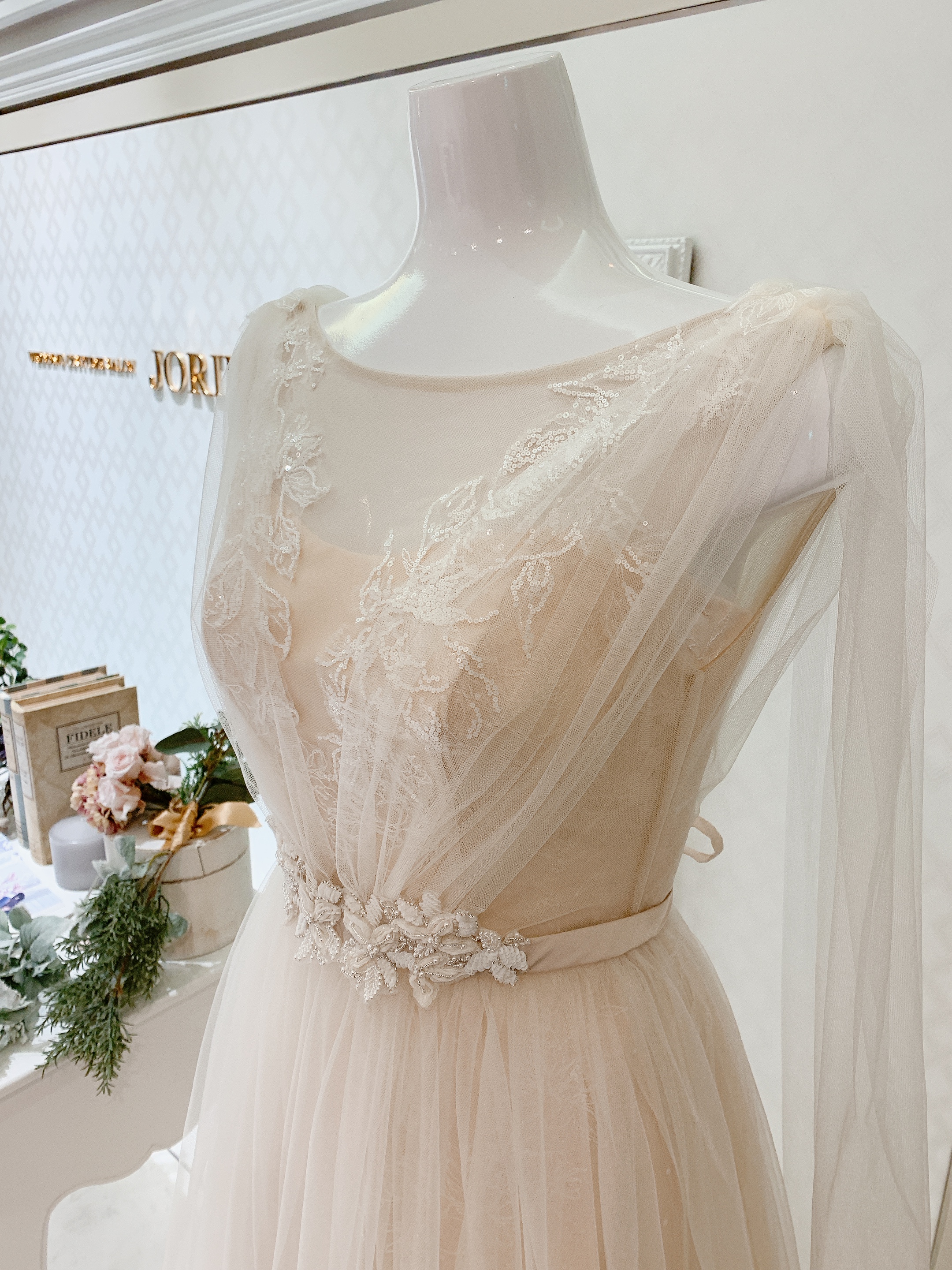 新作ドレス 山形の結婚式場 パレスグランデール Palace Grandeur 新作ドレス 山形の結婚式場 パレスグランデール Palace Grandeur