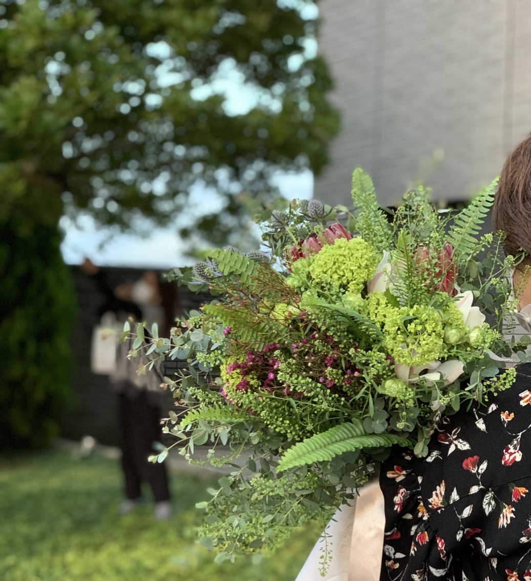 ブログ 山形の結婚式場 パレスグランデール Palace Grandeur