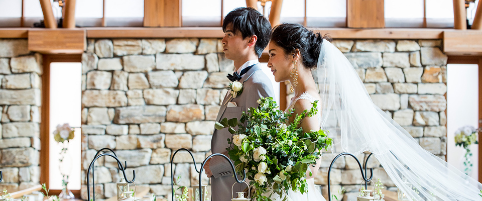挙式スタイル 山形の結婚式場 パレスグランデール Palace Grandeur 挙式スタイル 山形の結婚式場 パレスグランデール Palace Grandeur