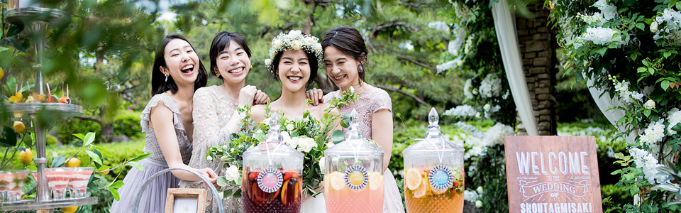 3連休で結婚式を学ぼうフェア 山形の結婚式場 パレスグランデール Palace Grandeur 3連休で結婚式を学ぼうフェア 山形の結婚式場 パレスグランデール Palace Grandeur