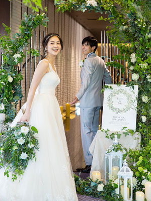 3連休で結婚式を学ぼうフェア 山形の結婚式場 パレスグランデール Palace Grandeur 3連休で結婚式を学ぼうフェア 山形の結婚式場 パレスグランデール Palace Grandeur